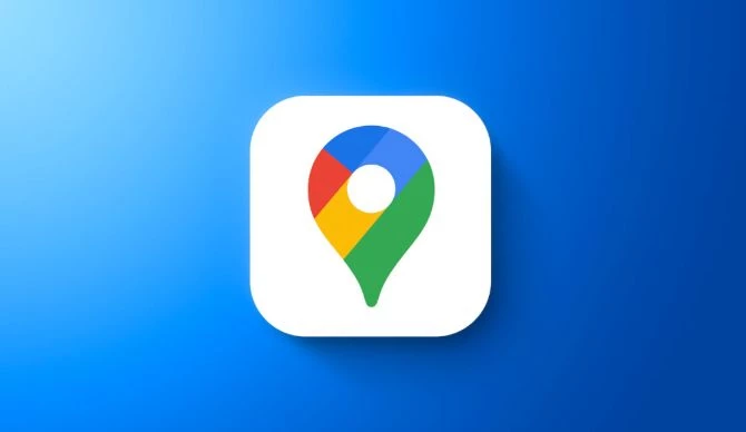 Google Maps bổ sung tính năng giúp tự động lưu vị trí đỗ xe