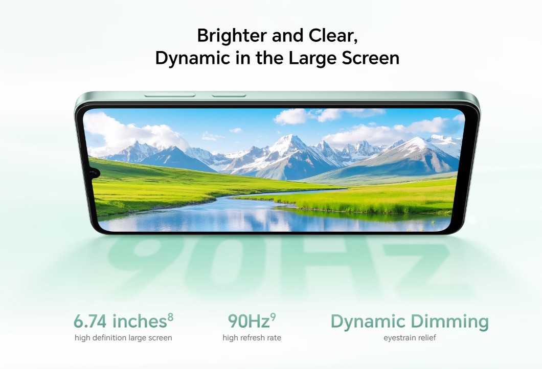 Đánh Giá HONOR X5c Plus: Hiệu Năng Helio G81 Có Đủ Mượt Cho Nhu Cầu Hằng Ngày?