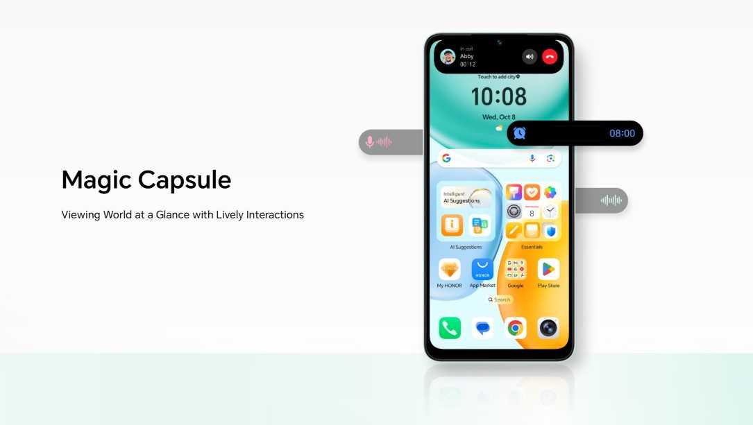 Đánh Giá HONOR X5c Plus: Hiệu Năng Helio G81 Có Đủ Mượt Cho Nhu Cầu Hằng Ngày?