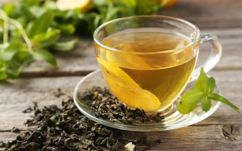 Các loại trà tốt nhất cho chứng đau đầu