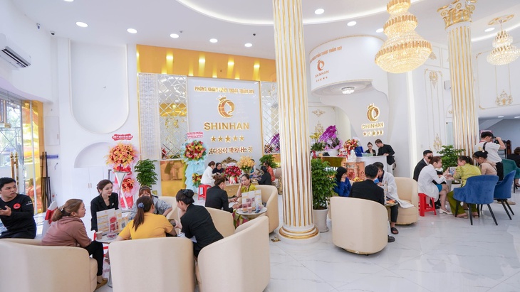 doanh nghiệp bền vững - Ảnh 2.