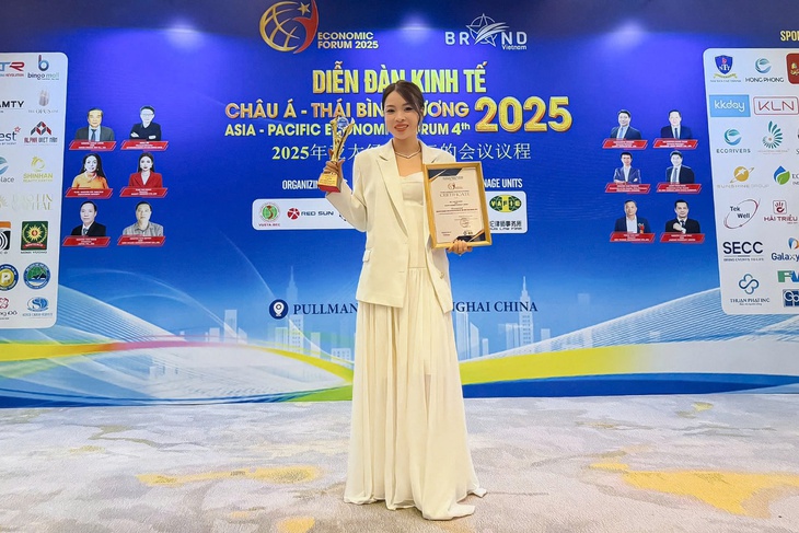 doanh nghiệp bền vững - Ảnh 5.