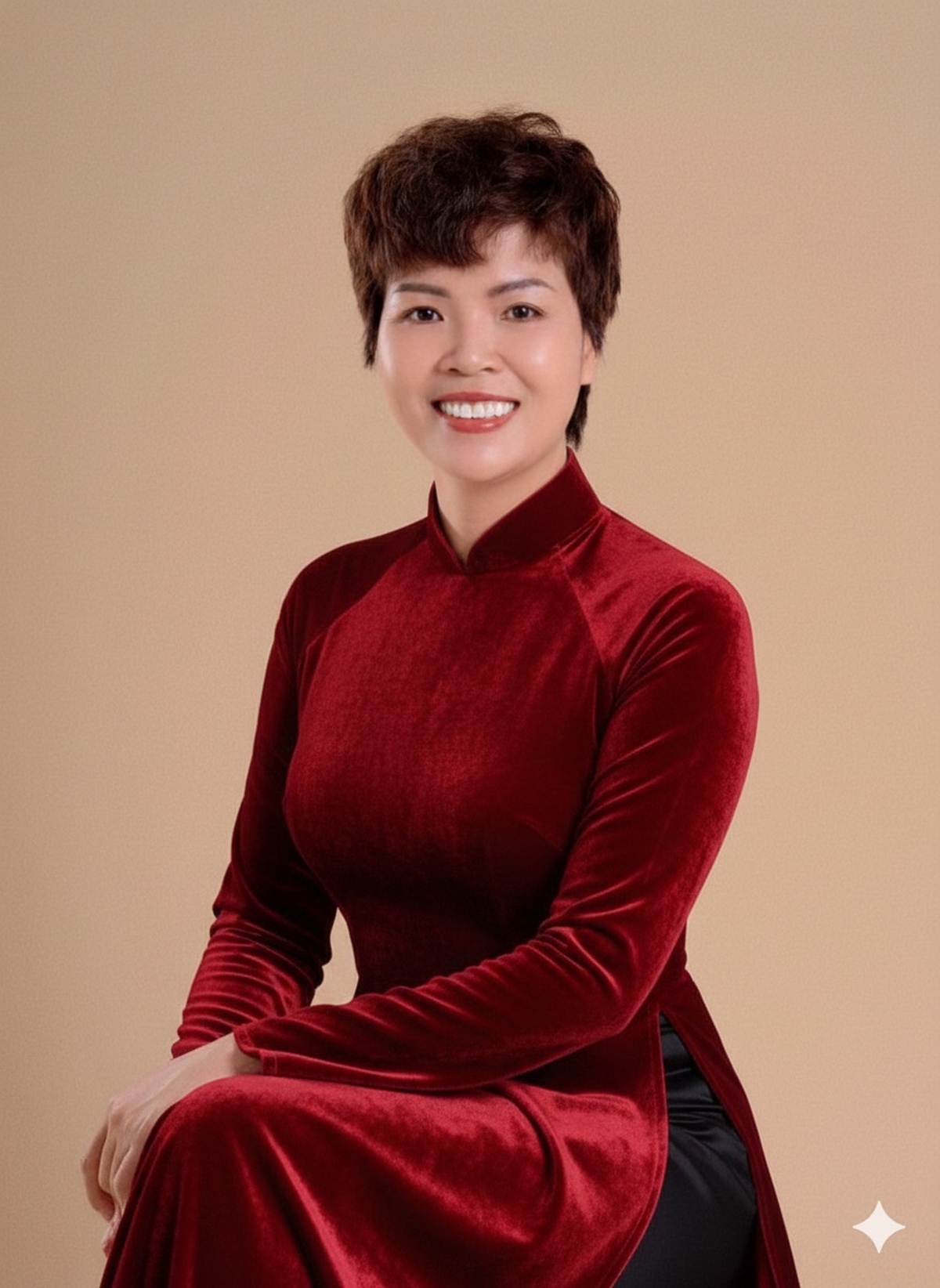 Sức khỏe tinh thần là nền tảng để phụ nữ sống hạnh phúc- Ảnh 1. Sức khỏe tinh thần là nền tảng để phụ nữ sống hạnh phúc- Ảnh 1.