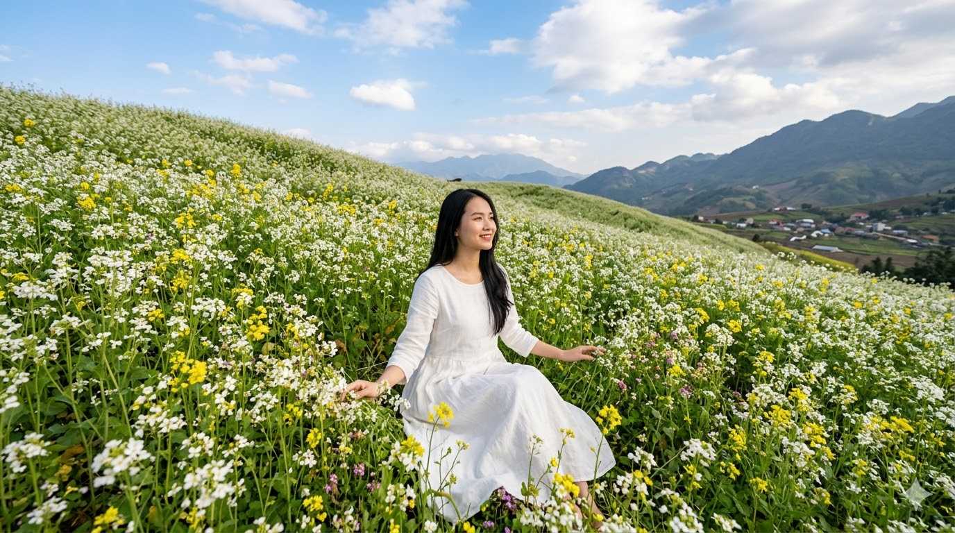 Granny Spills và kỷ nguyên mới của Influencer AI