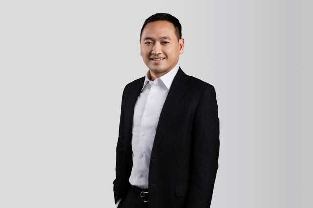 GEX kiện toàn lãnh đạo, xác lập Chủ tịch HĐQT nhiệm kỳ mới