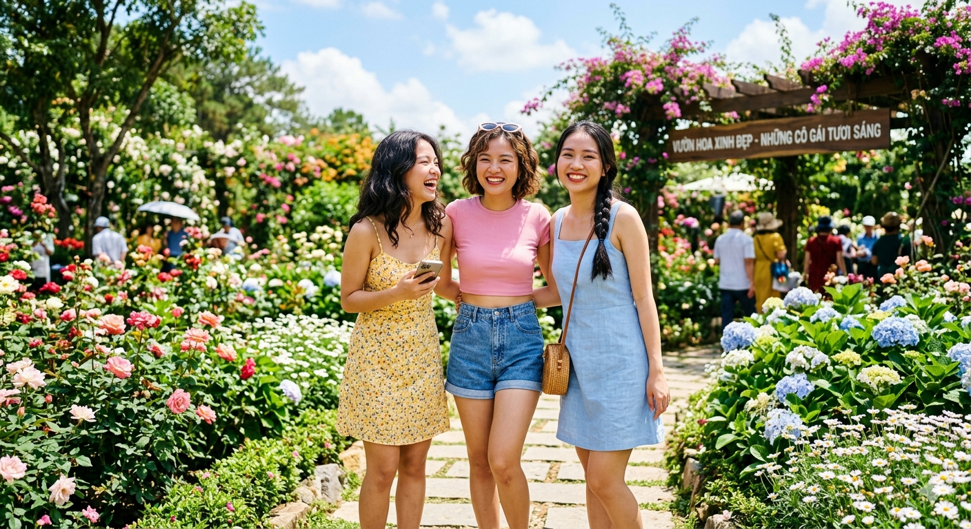 Tuổi trẻ đáng giá bao nhiêu – 6 điều bạn nên làm trước khi quá muộn