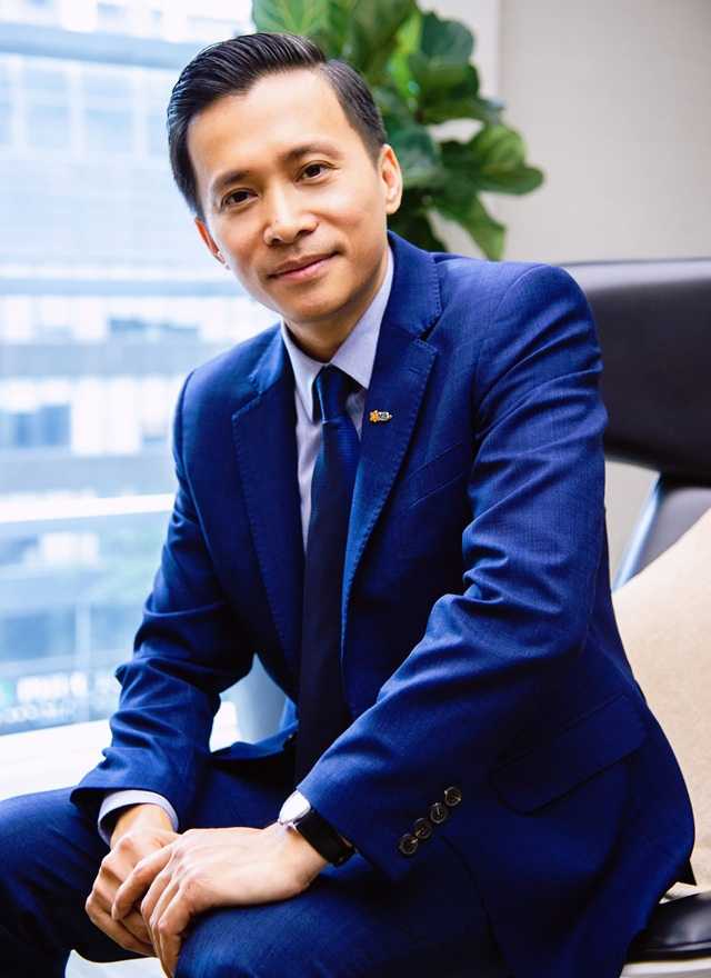 CEO MB Phạm Như Ánh: Sự kết hợp giữa kỷ luật và bứt phá mới tạo nên hành trình phi thường